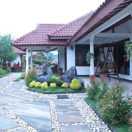 Marry Ind Gunung Kawi Guest House Malang Bumirejo 外观 照片