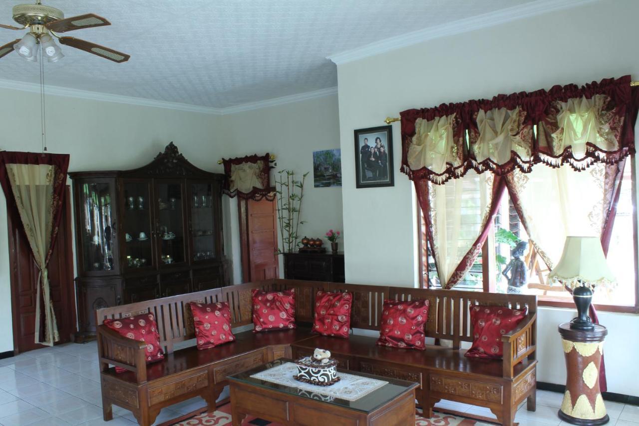 Marry Ind Gunung Kawi Guest House Malang Bumirejo 外观 照片
