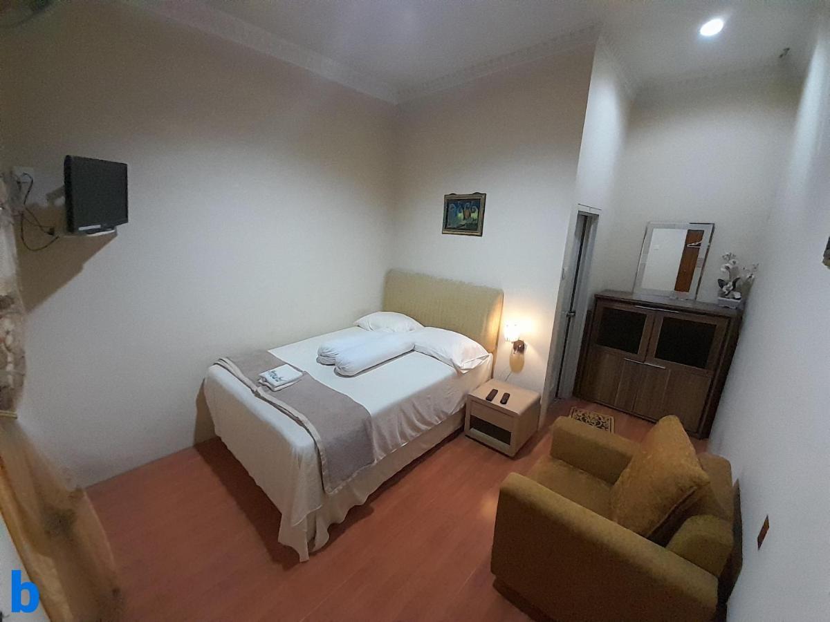 Marry Ind Gunung Kawi Guest House Malang Bumirejo 外观 照片