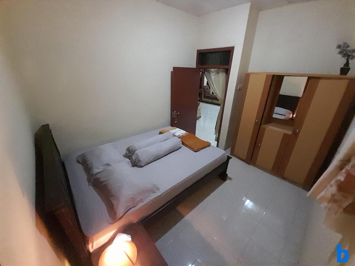 Marry Ind Gunung Kawi Guest House Malang Bumirejo 外观 照片
