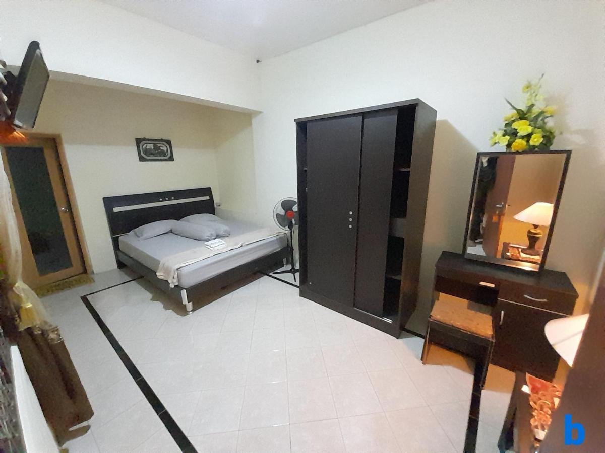 Marry Ind Gunung Kawi Guest House Malang Bumirejo 外观 照片