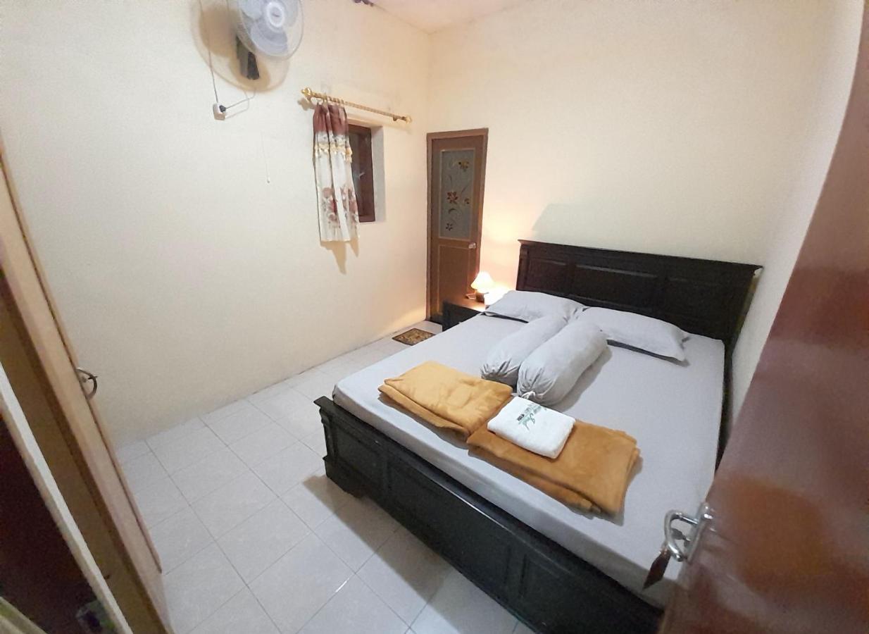 Marry Ind Gunung Kawi Guest House Malang Bumirejo 外观 照片