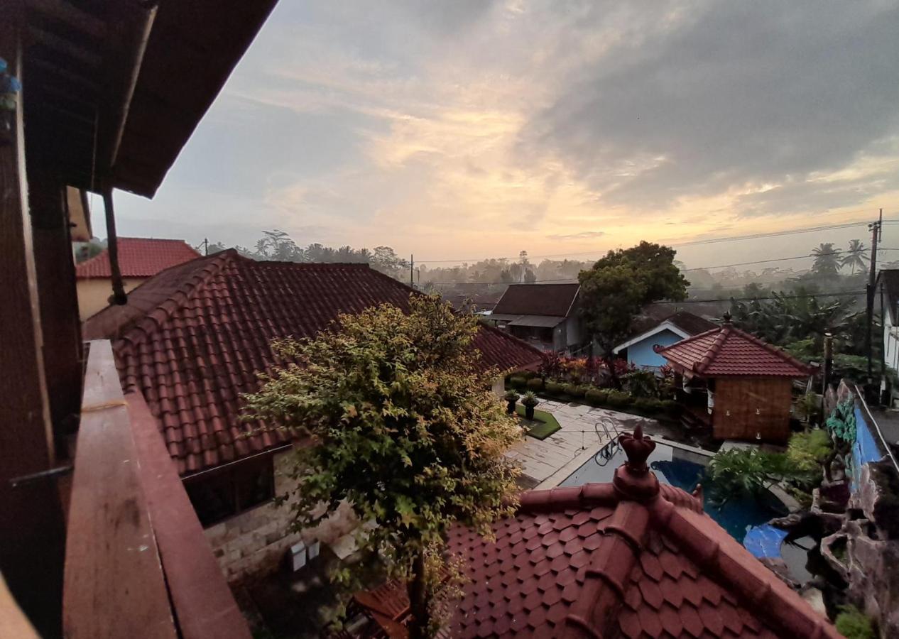 Marry Ind Gunung Kawi Guest House Malang Bumirejo 外观 照片